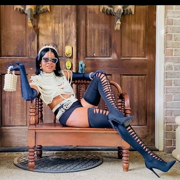 Meet your Posher, Chinyere - Picture 13 of 15